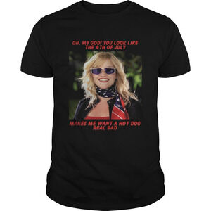 Oh My God You Look Like The 4Th Of July Legally Blonde Shirt